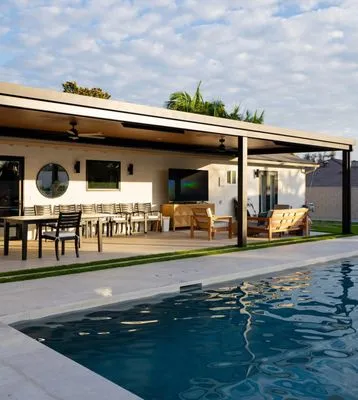 Williams Landscape Construction