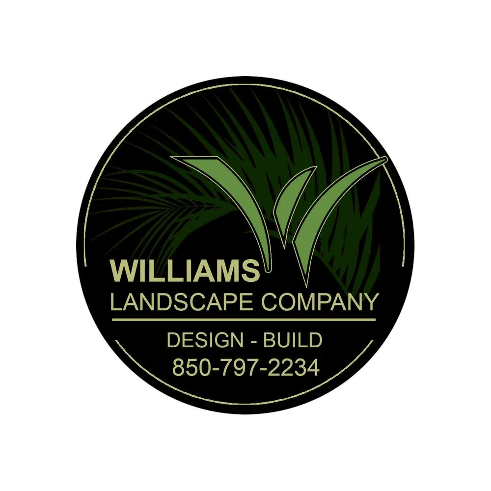 Reliable landscaping services with custom design across Gulf Breeze, FL - Williams Landscape