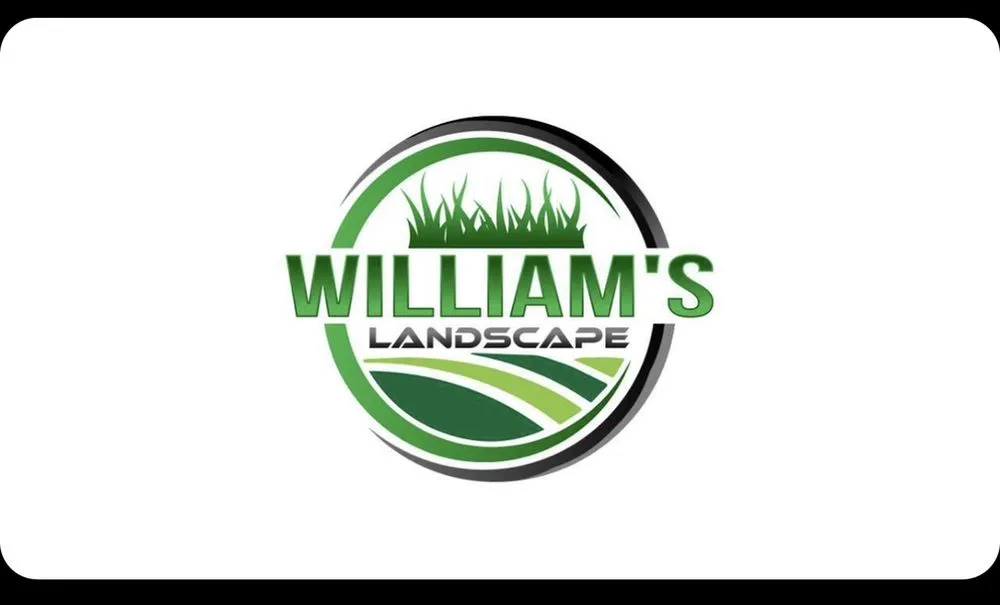 Custom yard maintenance in Holly Springs, GA by William’s Landscape