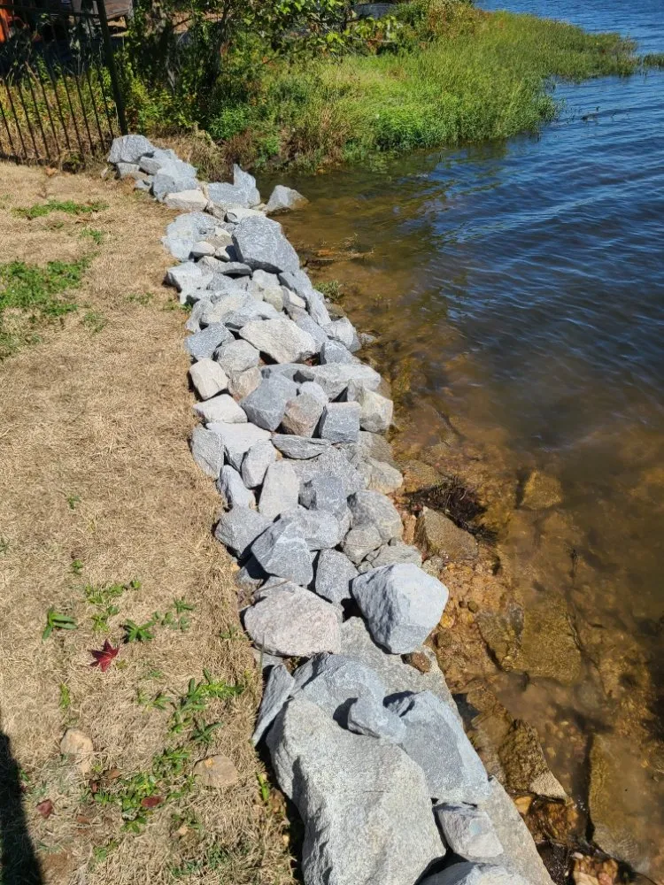 Affordable garden landscaping for homes in Kennewick, WA by Williams Landscaping & Construction