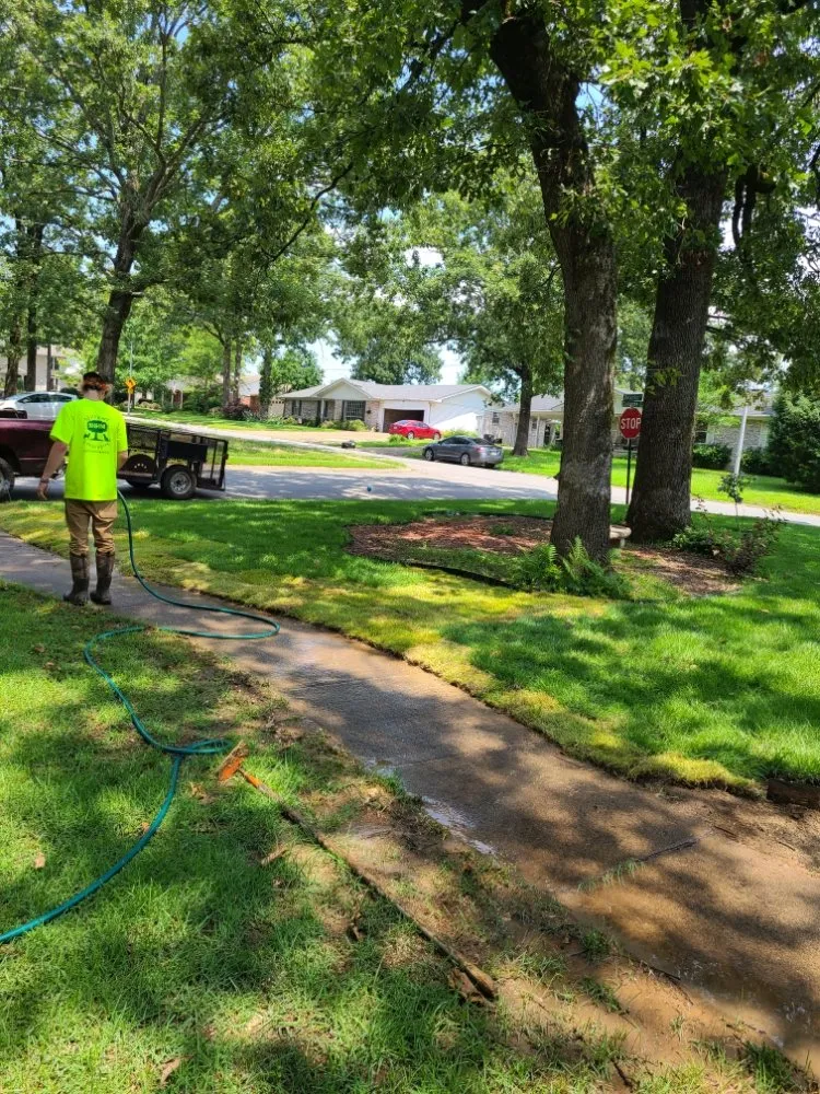 Trusted yard cleanup service in Kennewick, WA - Williams Landscaping & Construction