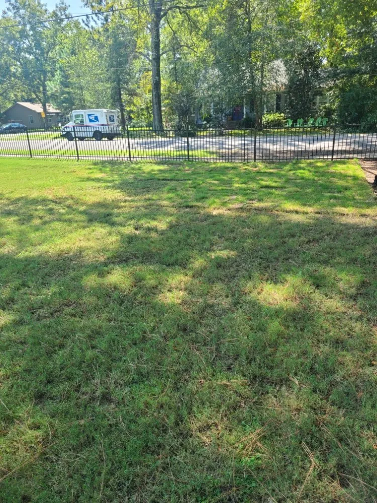 Professional lawn mowing service for year-round maintenance across Kennewick, WA - Williams Landscaping & Construction