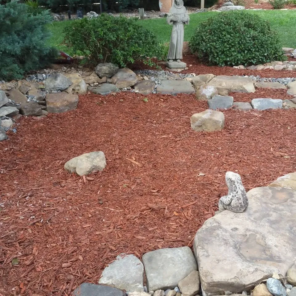 Expert lawn care service in Altus, OK by Williams Landscaping