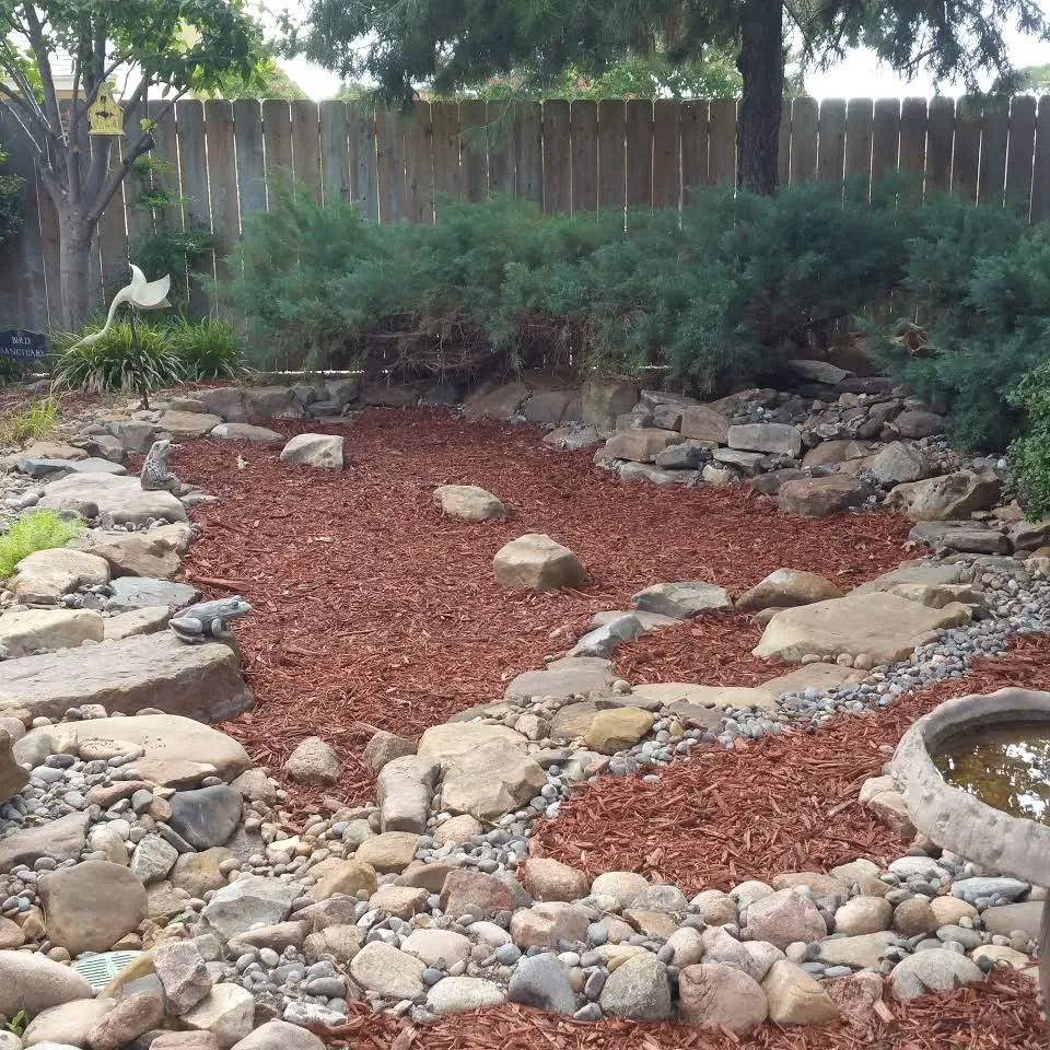 Affordable yard cleanup service experts serving Altus, OK - Williams Landscaping