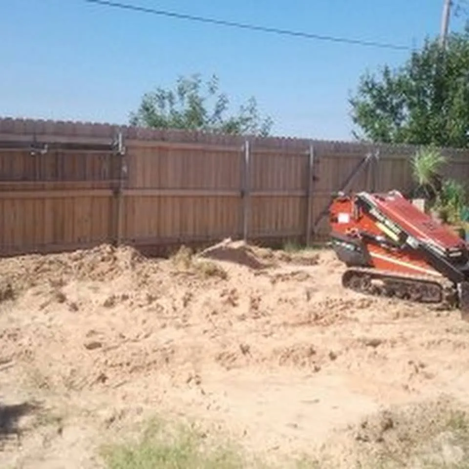 Reliable outdoor landscaping in Altus, OK - Williams Landscaping