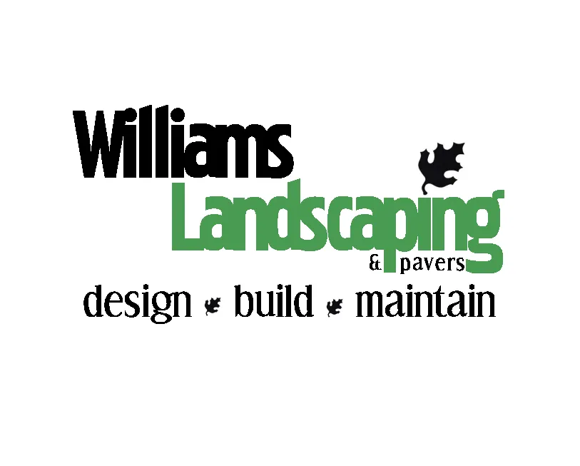 Expert landscape design experts serving Grafton, OH - Williams Landscaping and Pavers