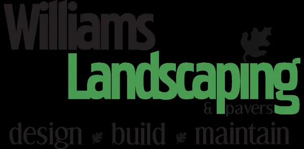 Williams Landscaping and Pavers
