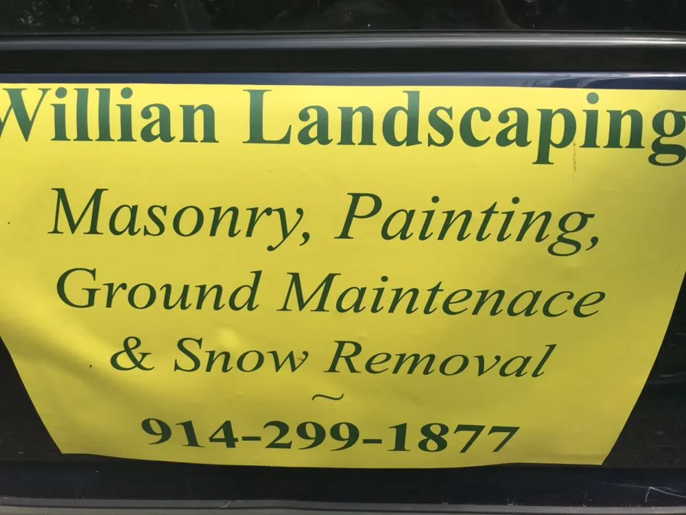 Trusted outdoor landscaping near you in Bedford Hills, NY by Williams Landscaping