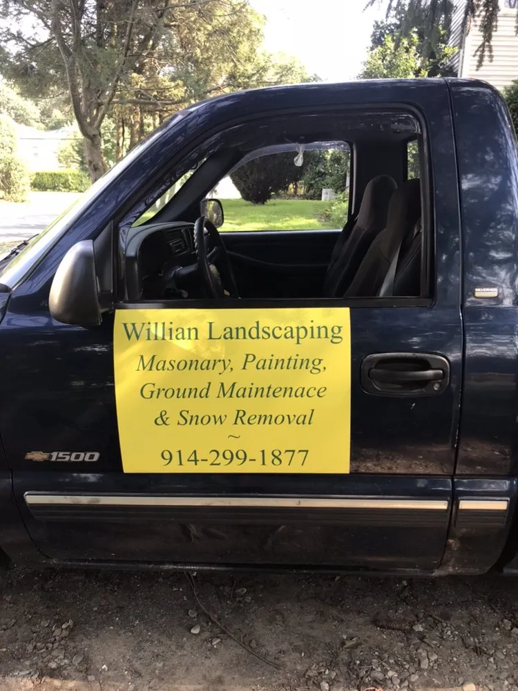 Custom lawn care service for beautiful yards in Bedford Hills, NY by Williams Landscaping
