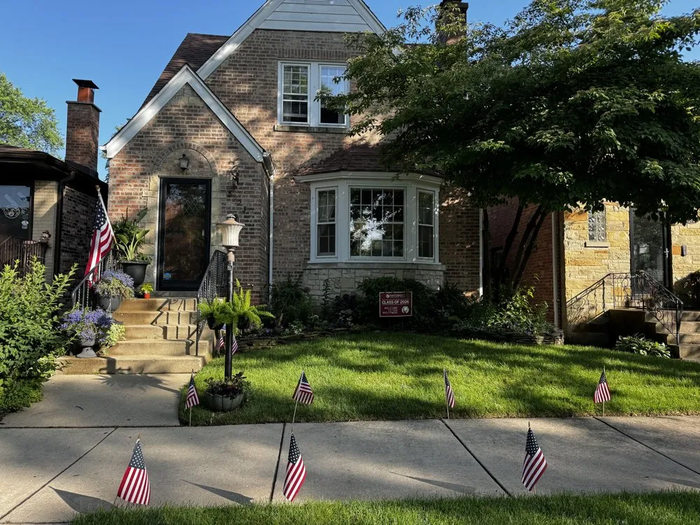 Top-rated landscape design for outdoor upgrades in Chicago, IL by Williams Landscaping