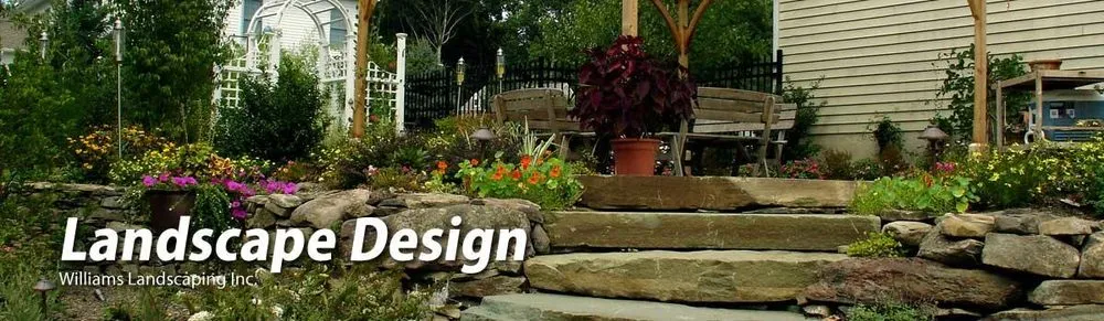 Custom lawn care service for residential properties in Chicago, IL by Williams Landscaping