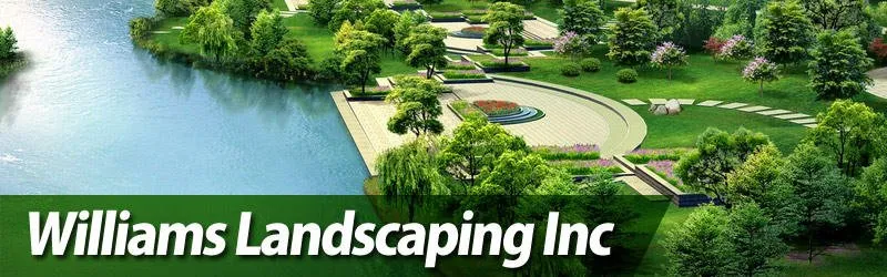 Top-rated landscaping services in Chicago, IL - Williams Landscaping