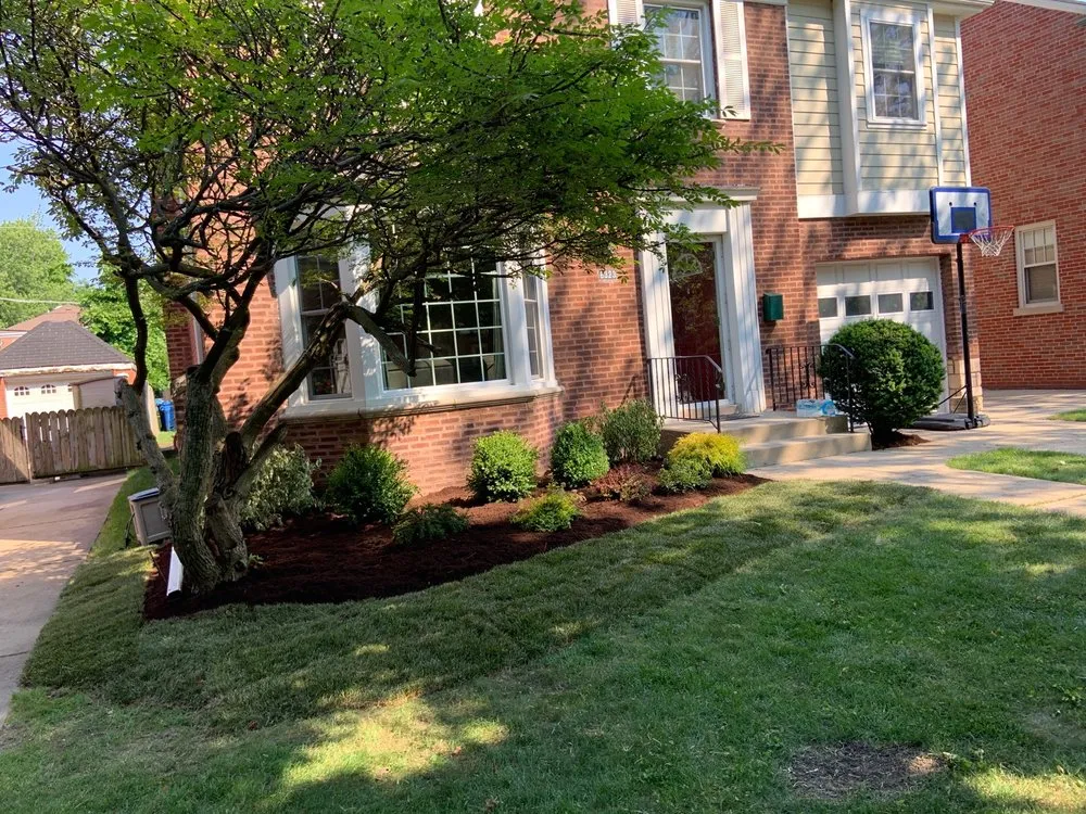 Professional landscape installation experts serving Chicago, IL - Williams Landscaping