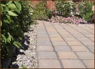 Affordable outdoor landscaping in Chicago, IL - Williams Landscaping