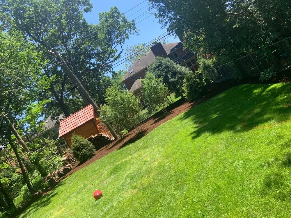 Affordable lawn mowing service for outdoor upgrades across Chicago, IL - Williams Landscaping