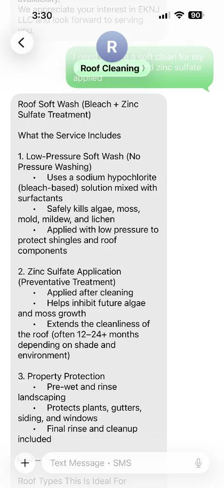 Expert yard cleanup service experts serving Columbus, GA - Williams Landscaping