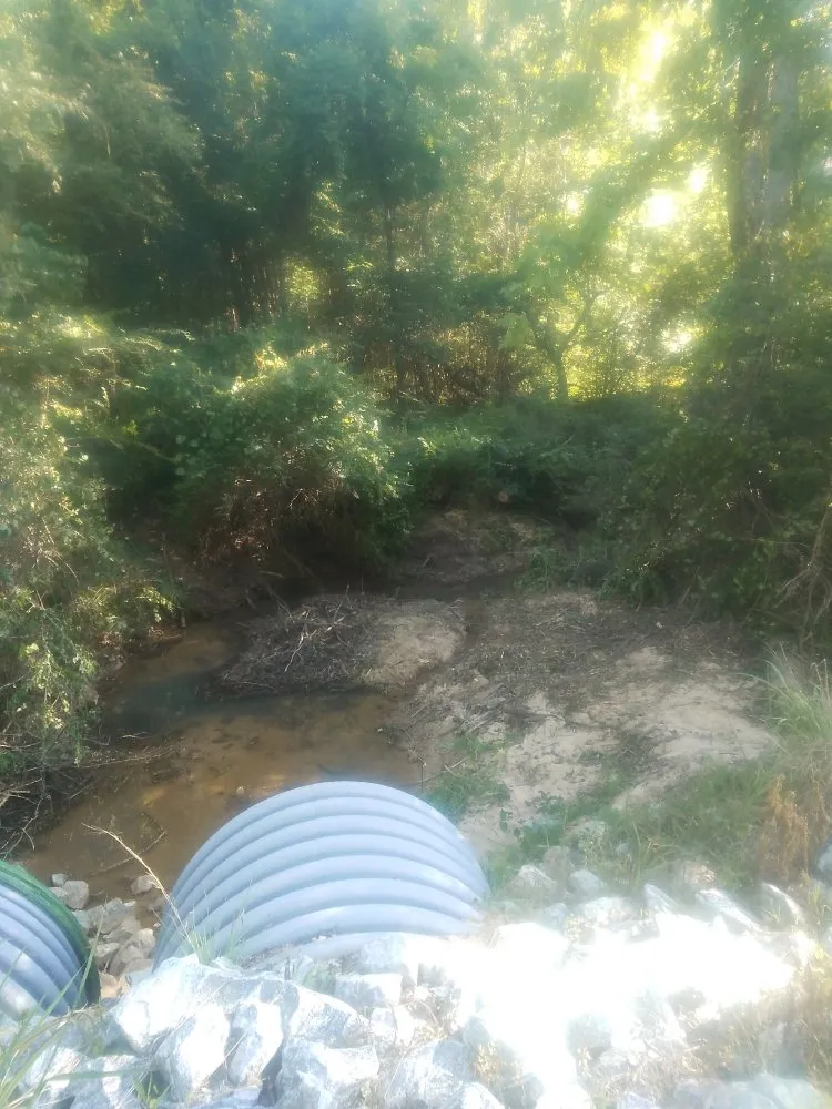 Local garden landscaping for residential properties in Columbus, GA by Williams Landscaping