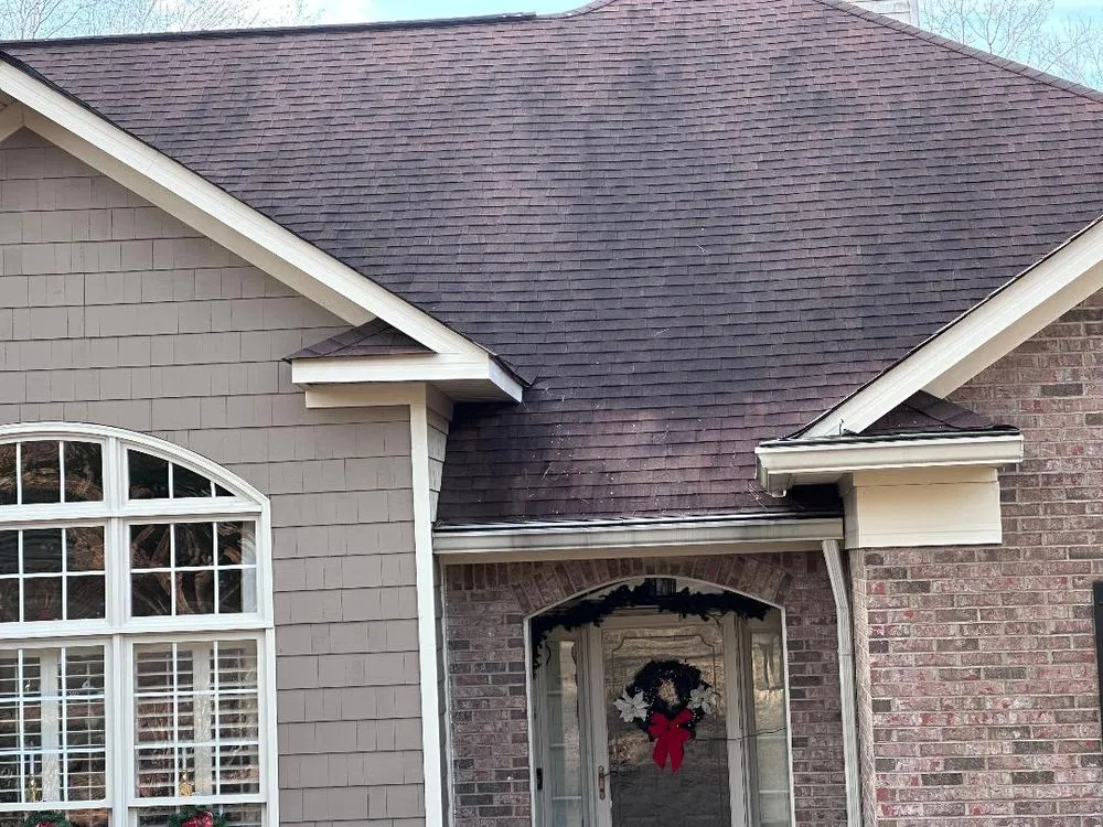 Trusted residential landscaping experts serving Columbus, GA - Williams Landscaping