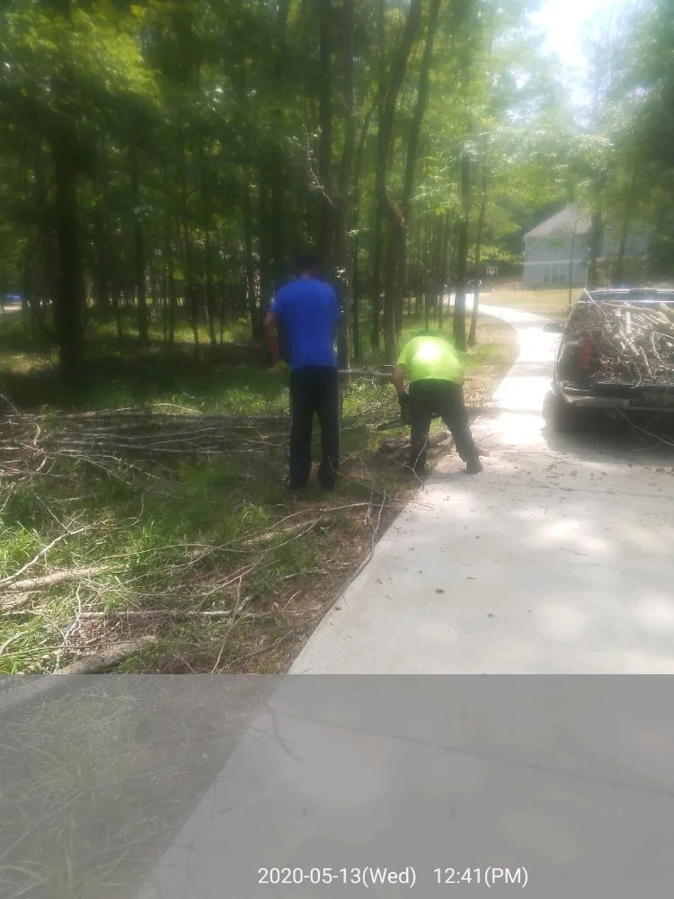 Trusted landscape installation in Columbus, GA - Williams Landscaping