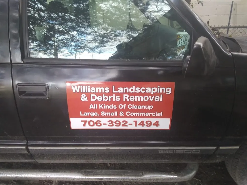 Custom residential landscaping in Columbus, GA - Williams Landscaping