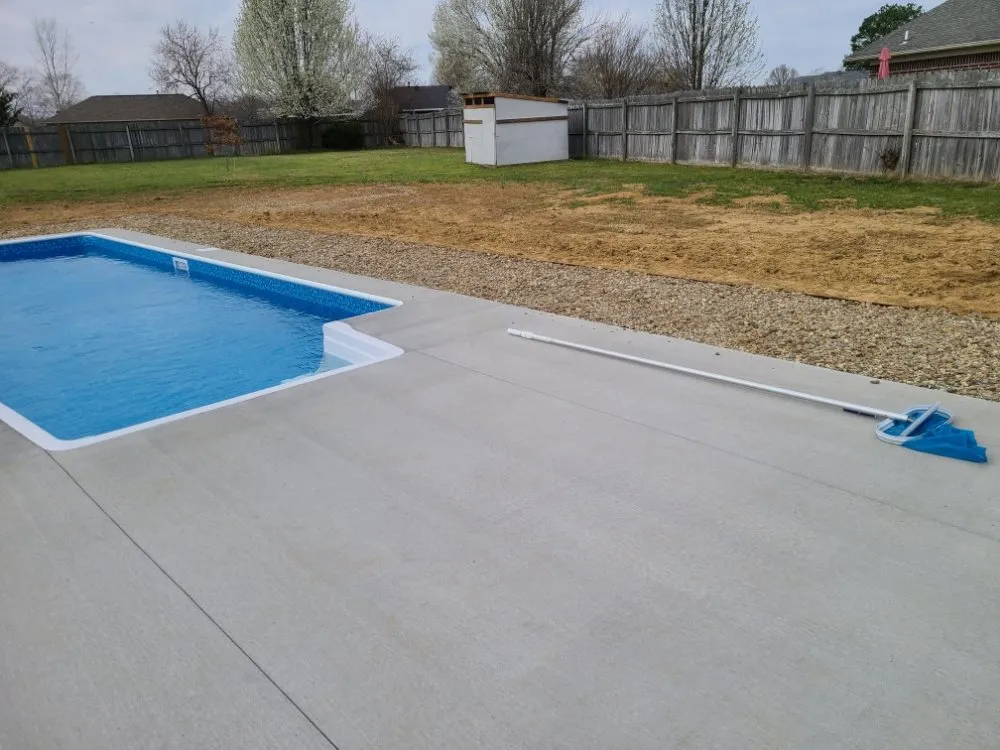 Trusted yard maintenance in Conway, AR - Williams Landscaping