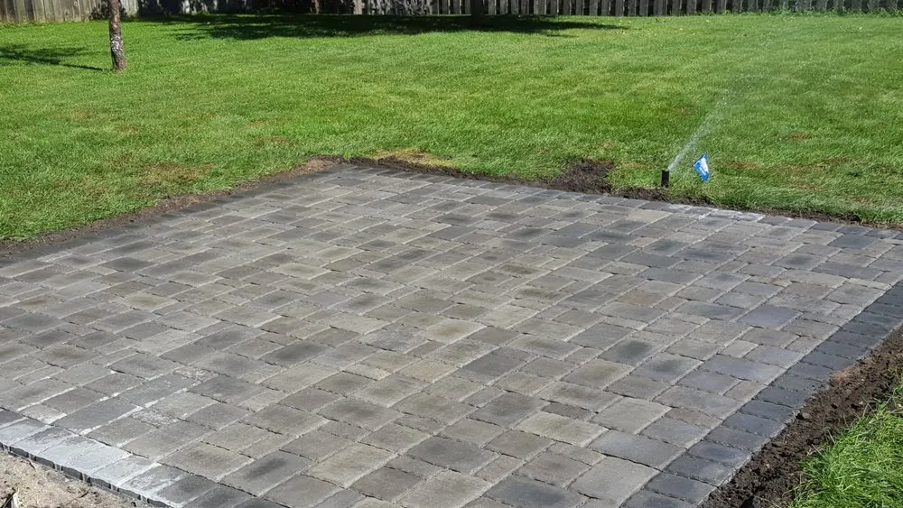 Expert yard cleanup service in East Bethel, MN - Williams Landscaping