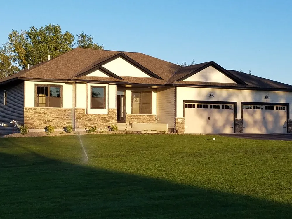 Trusted residential landscaping in East Bethel, MN - Williams Landscaping