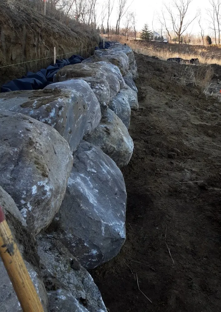 Trusted outdoor landscaping for beautiful yards across East Bethel, MN - Williams Landscaping