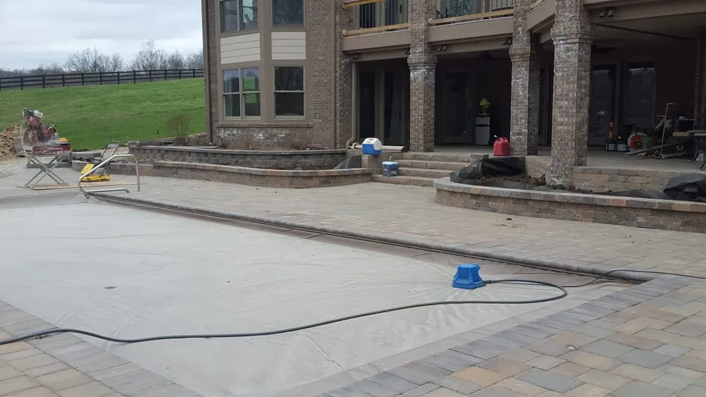 Affordable lawn mowing service in East Bethel, MN - Williams Landscaping