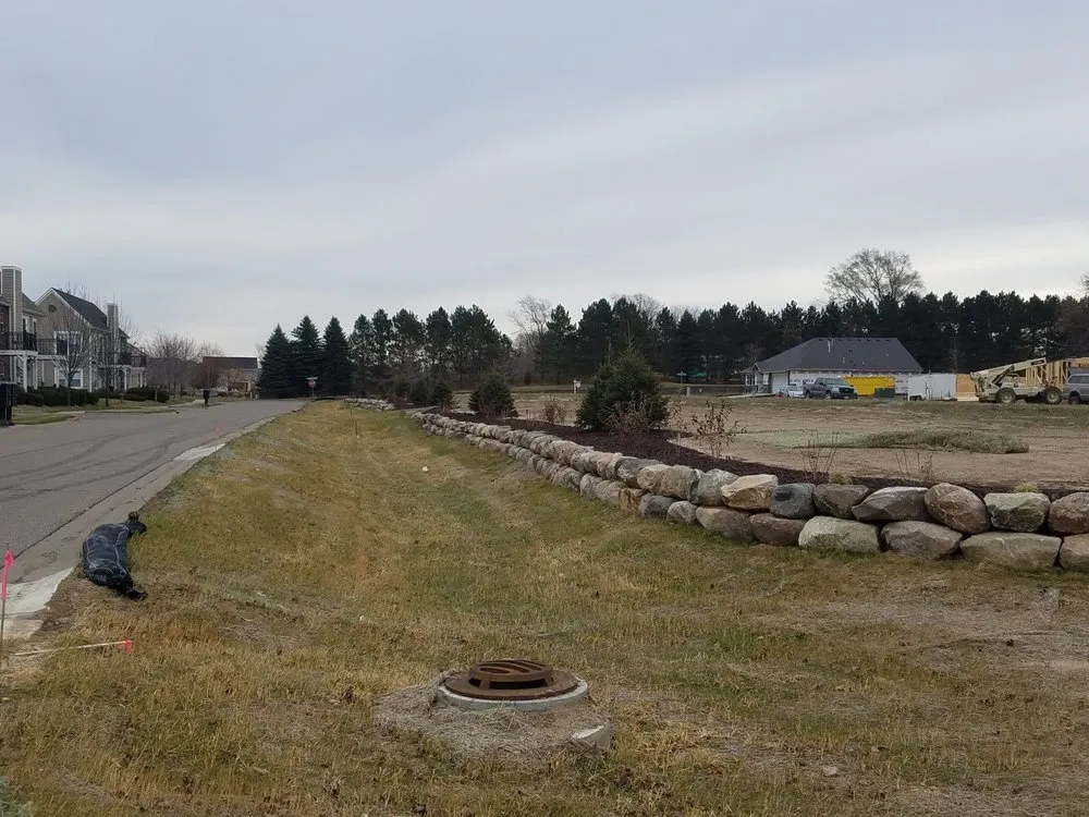 Affordable landscaping services for beautiful yards across East Bethel, MN - Williams Landscaping