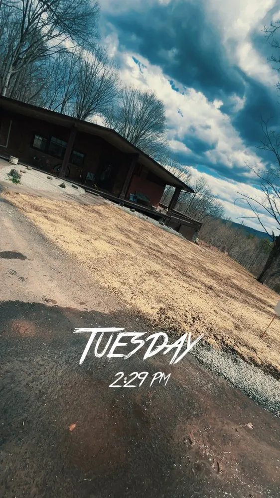 Local residential landscaping for year-round maintenance in Hurley, NY by Williams Landscaping