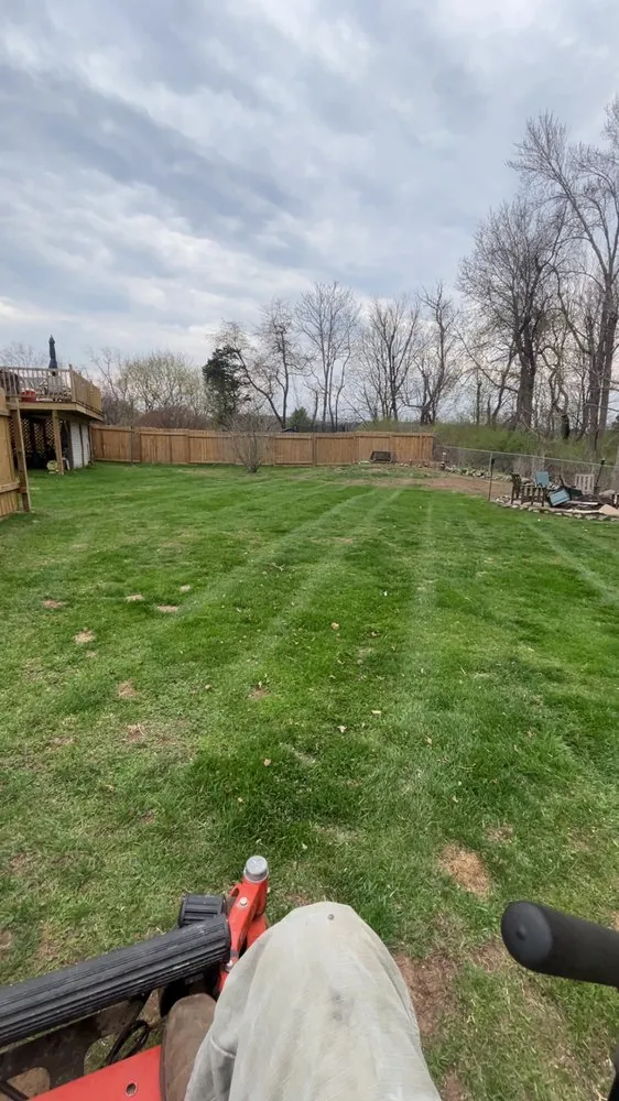 Trusted yard maintenance in Hurley, NY by Williams Landscaping