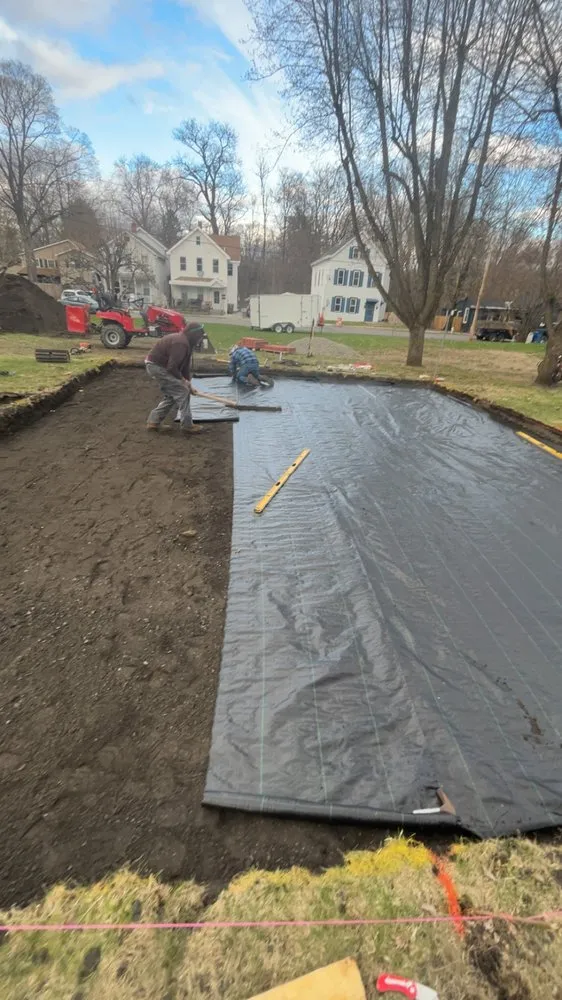 Reliable yard maintenance for homes across Hurley, NY - Williams Landscaping