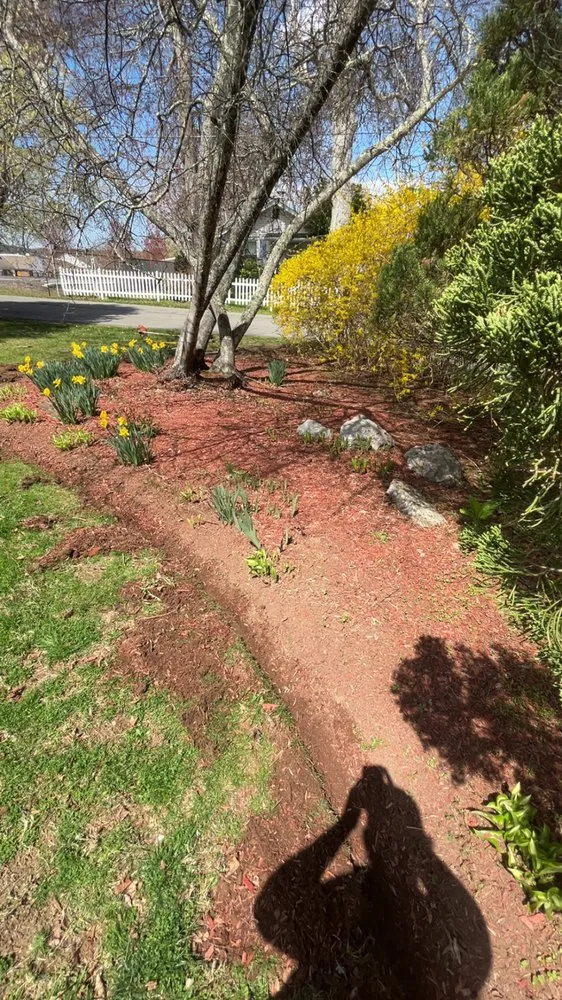 Local landscape installation for residential properties across Hurley, NY - Williams Landscaping