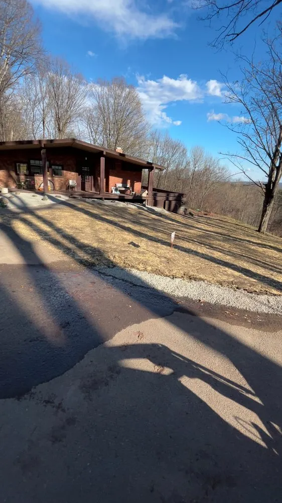 Local landscape installation experts serving Hurley, NY - Williams Landscaping