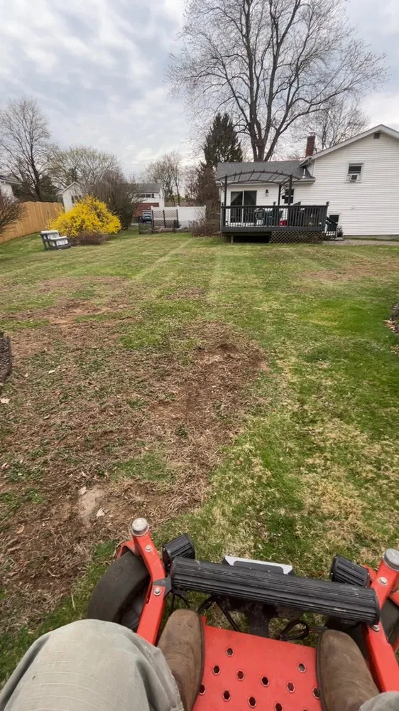 Reliable landscaping services experts serving Hurley, NY - Williams Landscaping