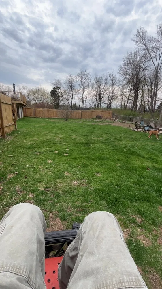 Local landscape installation in Hurley, NY by Williams Landscaping