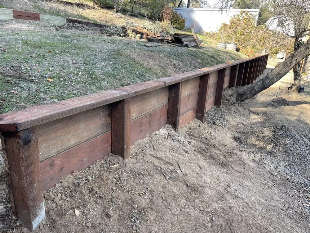 Top-rated landscape installation experts serving Novato, CA - William's Landscaping