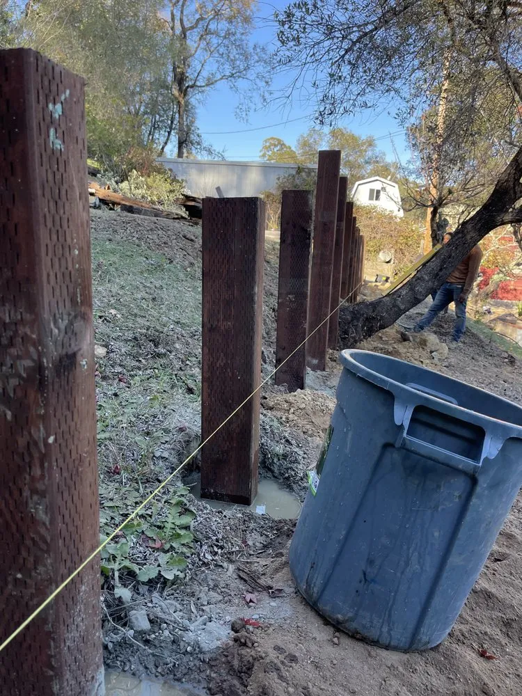 Reliable landscaping services near you across Novato, CA - William's Landscaping