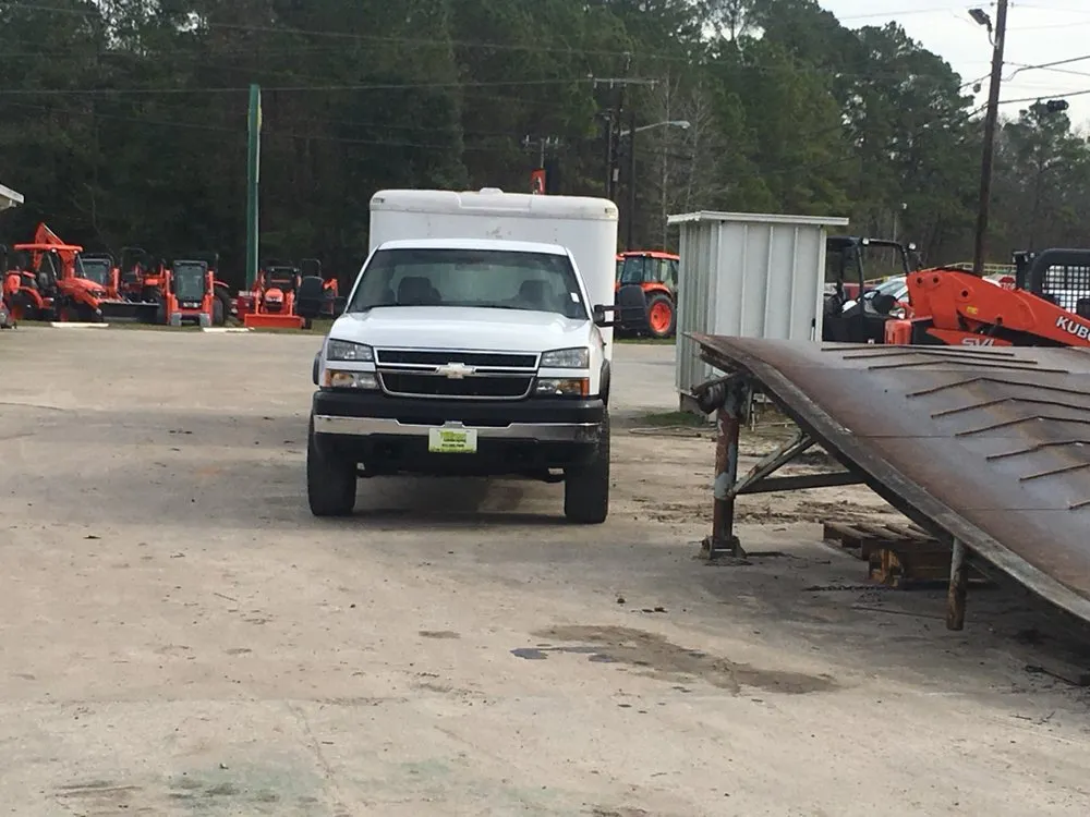 Expert residential landscaping in Savannah, GA - Williams Landscaping