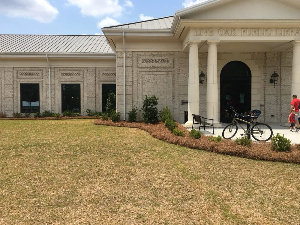 Affordable landscaping services experts serving Savannah, GA - Williams Landscaping