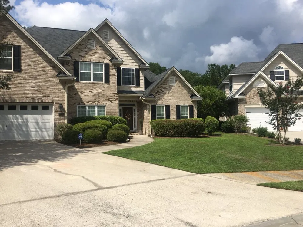 Reliable landscaping services near you across Savannah, GA - Williams Landscaping