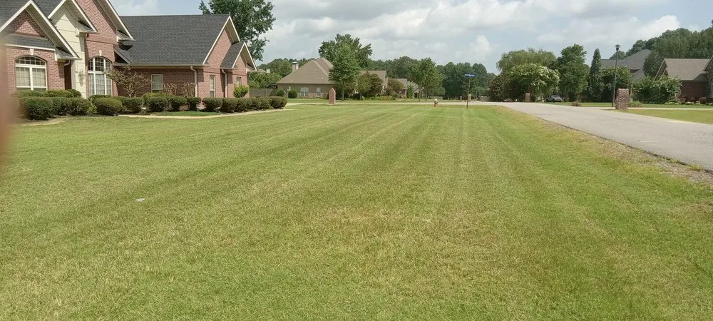Reliable landscape design experts serving Searcy, AR - Williams Landscaping