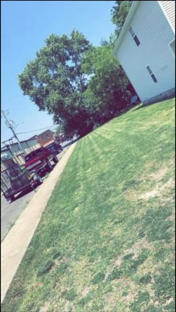 Professional landscaping services with custom design in Snow Hill, MD by Williams Landscaping