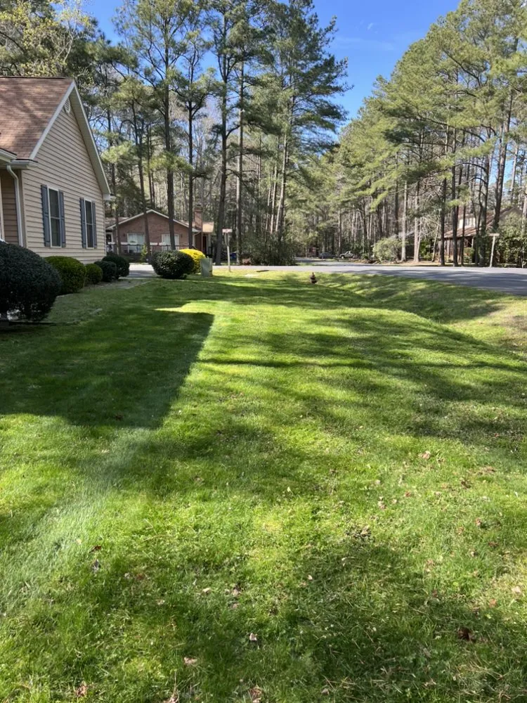 Expert garden landscaping experts serving Snow Hill, MD - Williams Landscaping