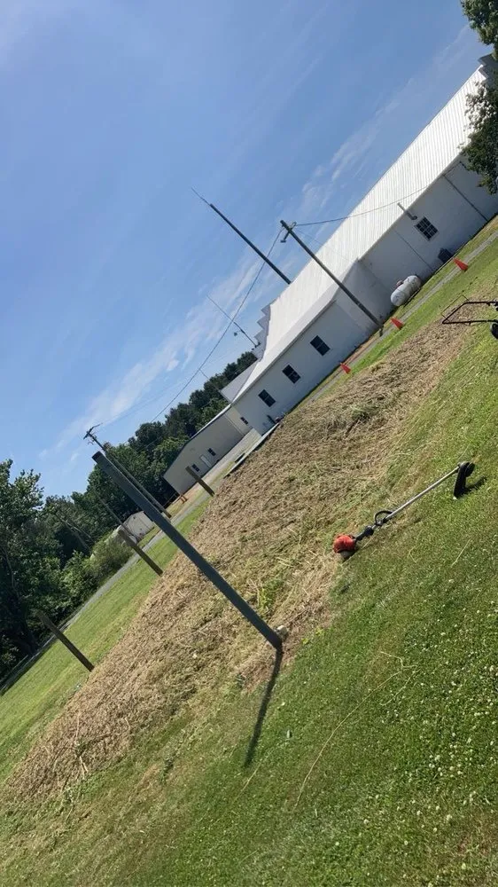 Professional lawn care service in Snow Hill, MD - Williams Landscaping