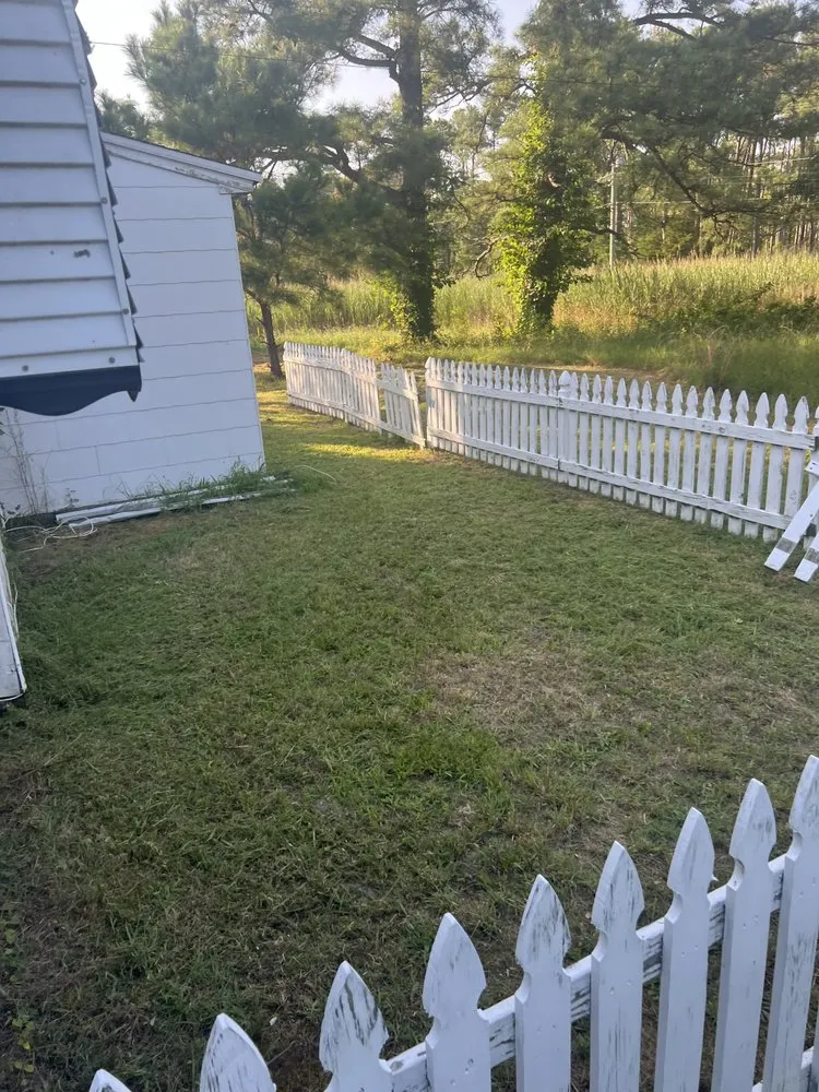 Trusted residential landscaping for homes in Snow Hill, MD by Williams Landscaping