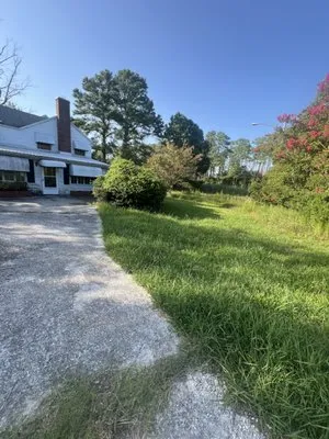 Williams Landscaping