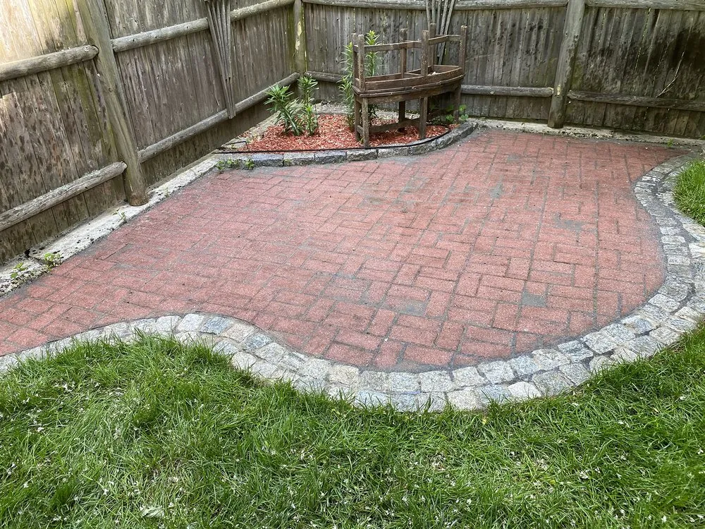 Trusted landscape installation in Waltham, MA - William's Landscaping
