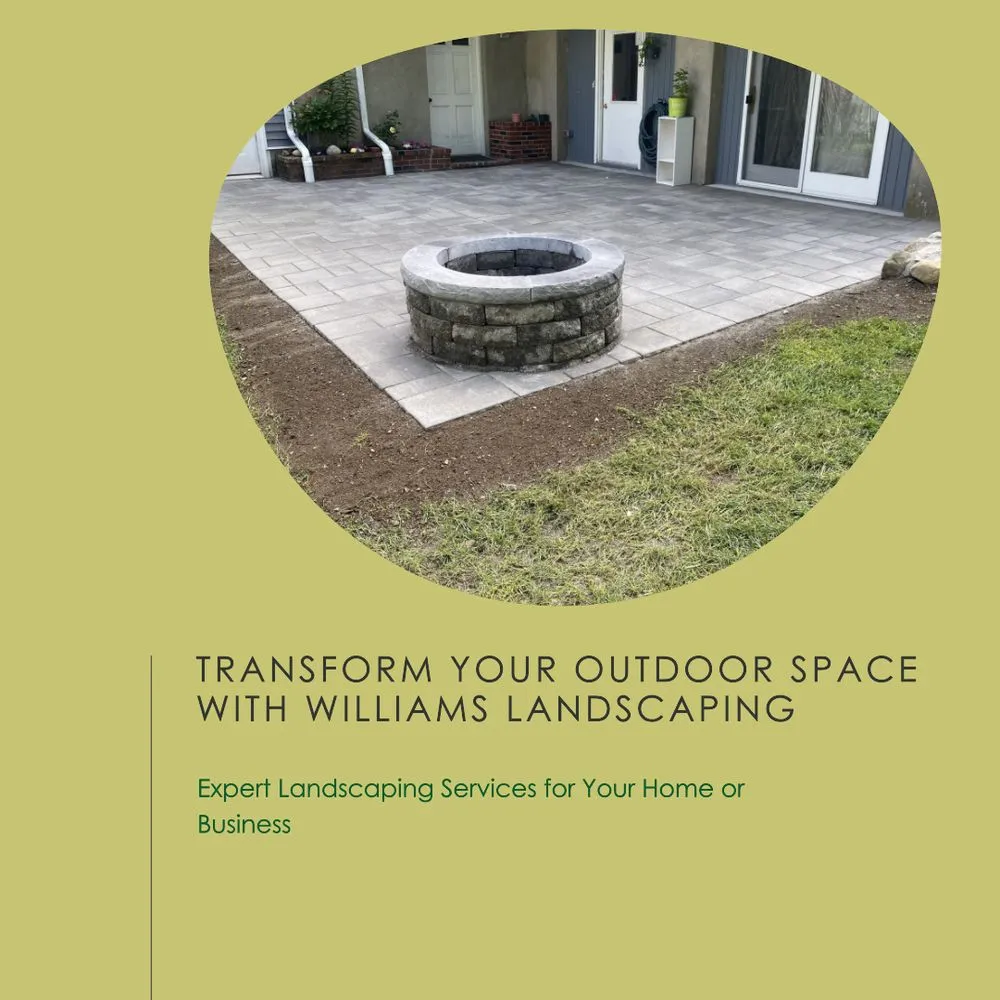 Affordable garden landscaping near you across Waltham, MA - William's Landscaping